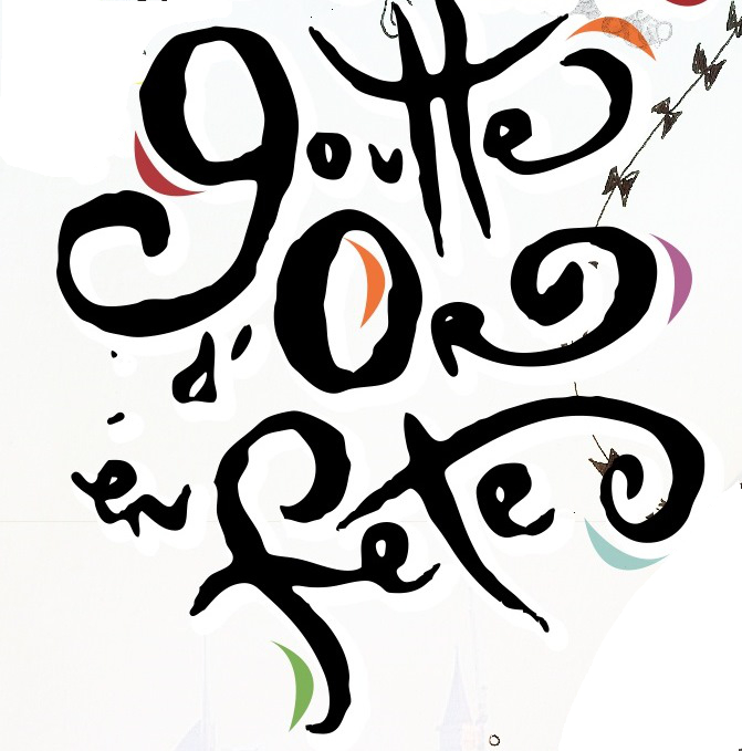 les rencontres de la goutte d'or 2012
