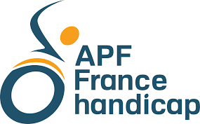 Photo de APF France handicap à GARCHES