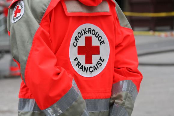 Photo de Croix-Rouge Française - Unité locale de Paris 15 à PARIS 15