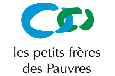 Logo de Les petits frères des Pauvres - Aquitaine Poitou Charentes Limousin  à BORDEAUX