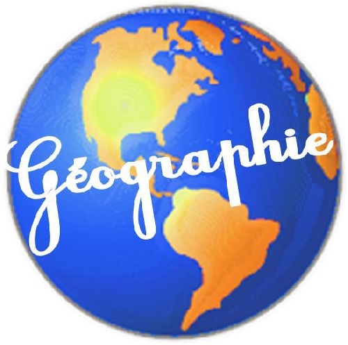image de géographie