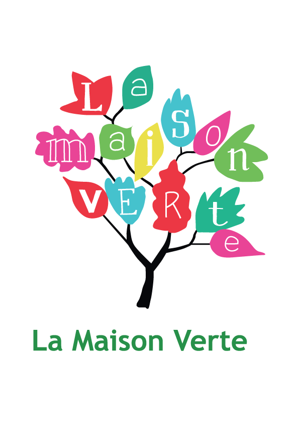 Logo de Les Amis de la Maison Verte à PARIS 18