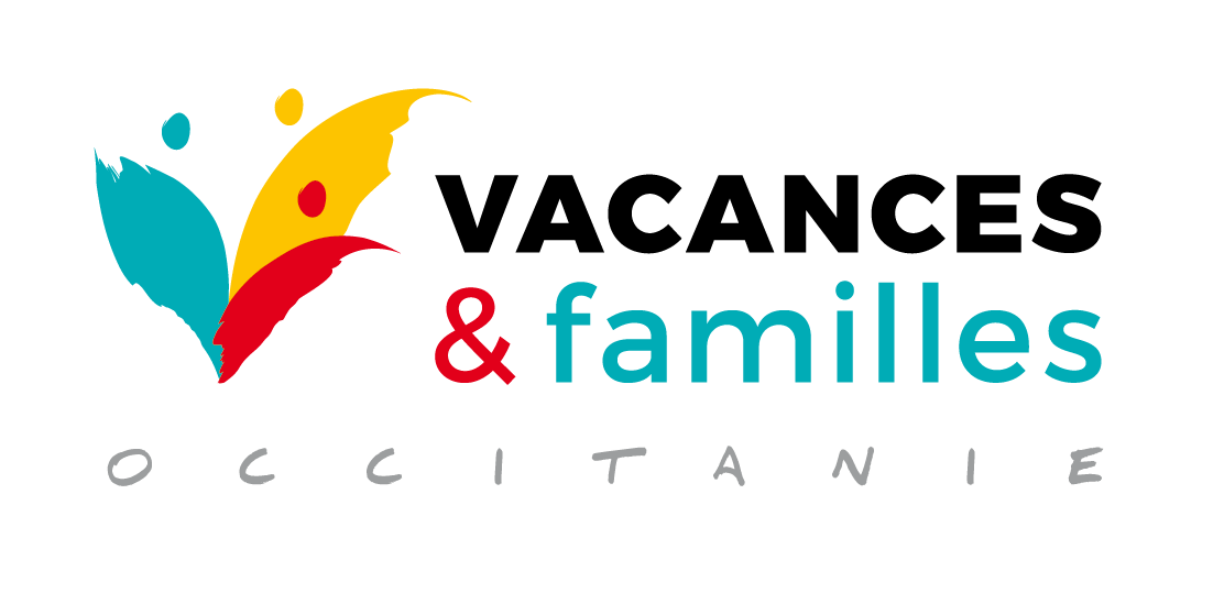 Logo de Vacances et Familles délégation Occitanie à TOULOUSE