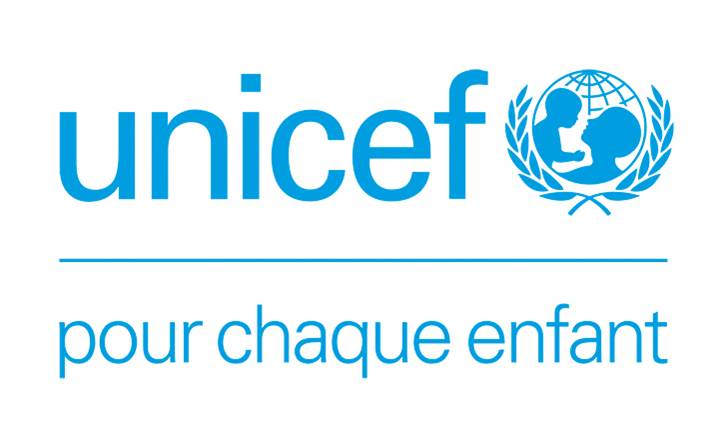 Logo de UNICEF Haute Loire à LE PUY EN VELAY