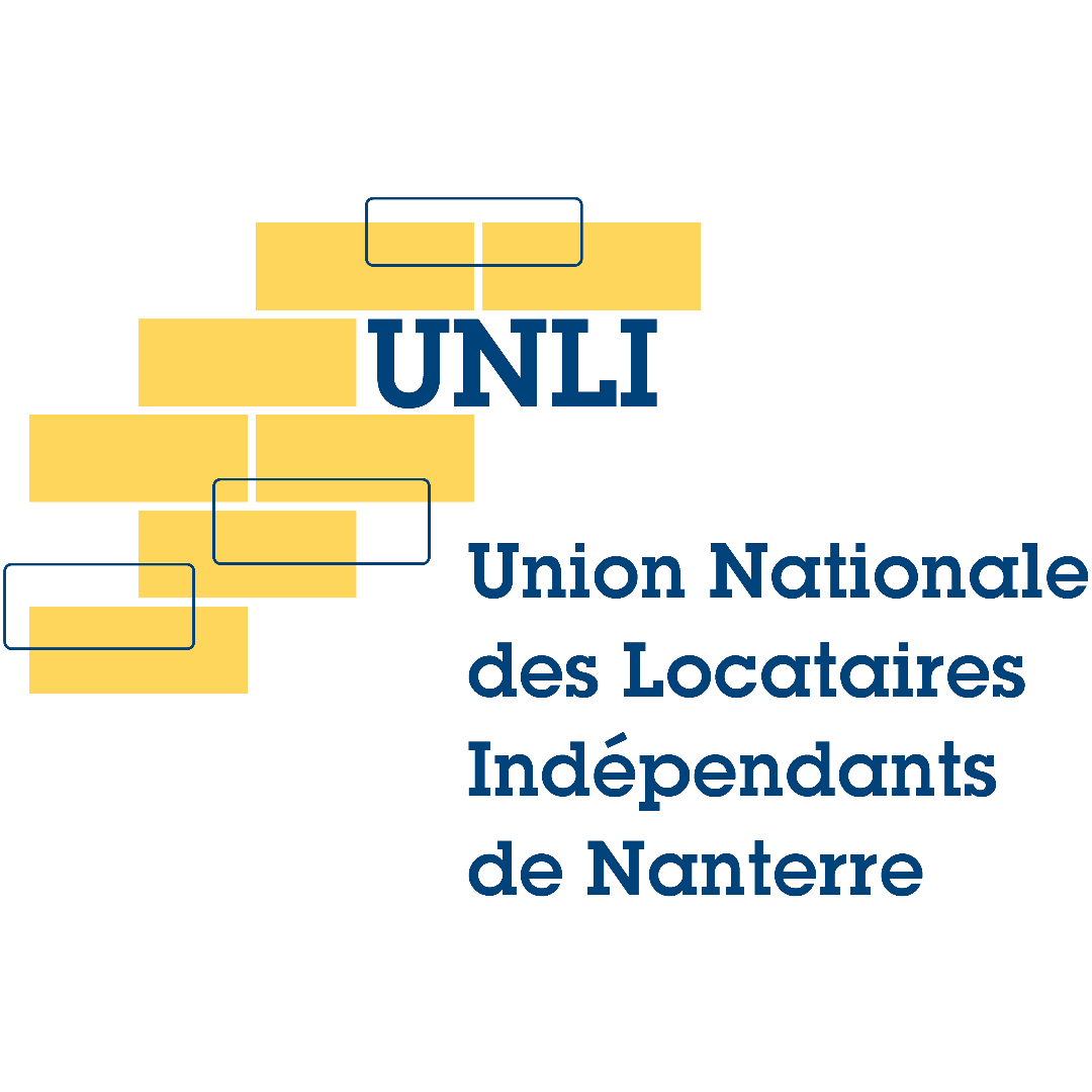 Logo de Union Nationale des Locataires Indépendants (UNLI) de Nanterre à NANTERRE