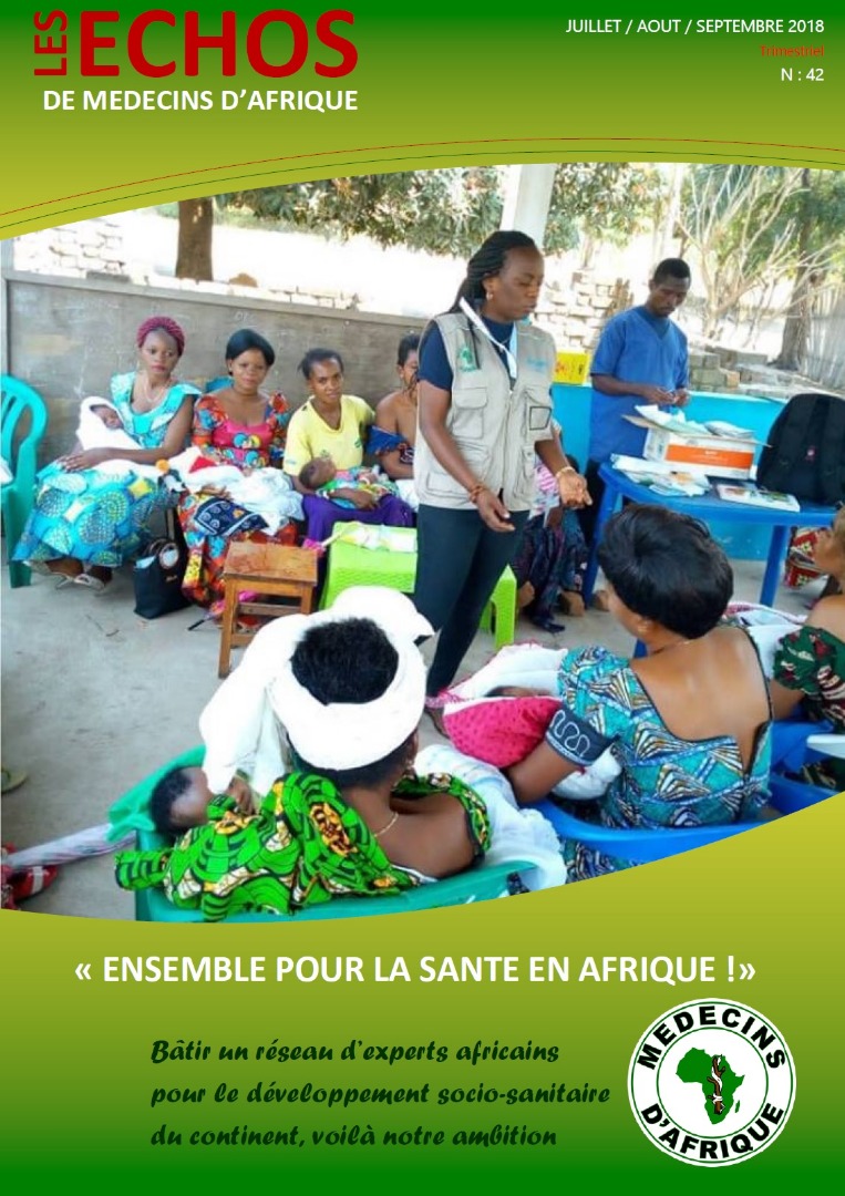 Photo de Médecins d'Afrique - Essonne à SAVIGNY SUR ORGE