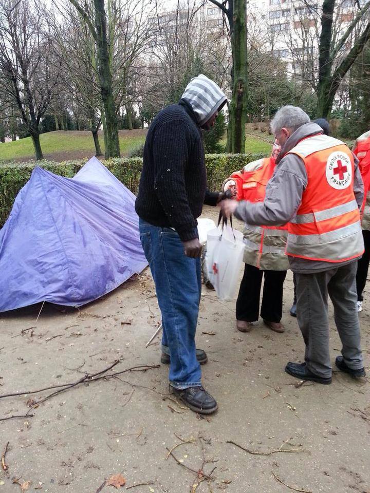 Photo de Croix-Rouge Française - Délégation de Fresnes Rungis à RUNGIS