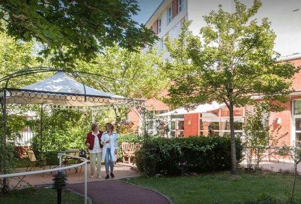 Photo de Fondation Raoul Follereau - Siège à PARIS 15