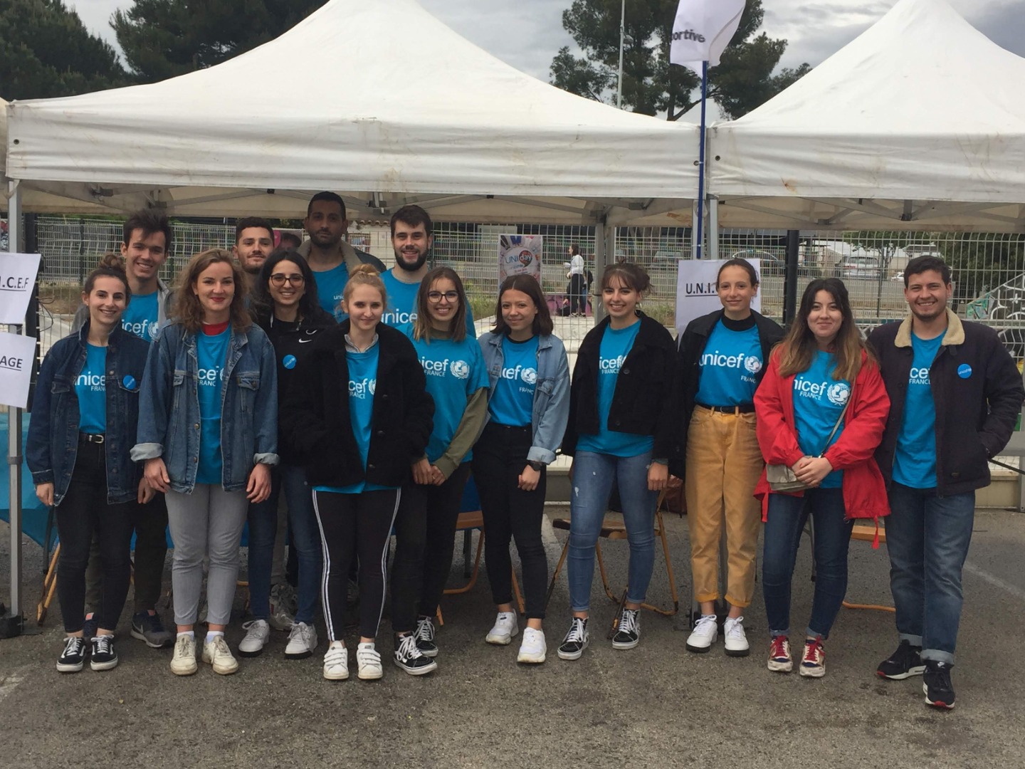 Photo de Unicef - Comité du Var à TOULON