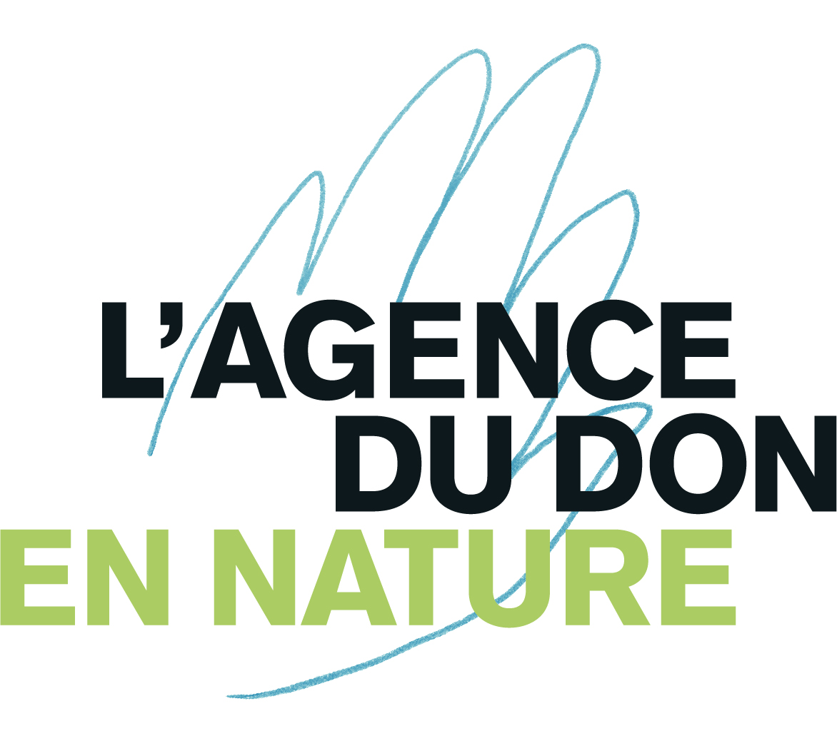 Logo de Agence du Don en Nature à PARIS 75009