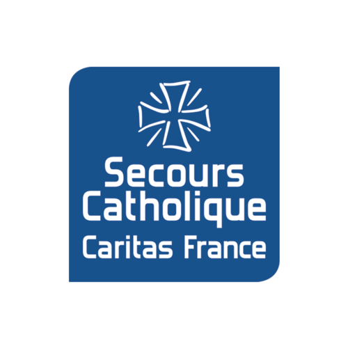 Photo de Secours Catholique - Seine-Saint-Denis à ROSNY SOUS BOIS