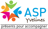 Logo de Association d'Accompagnement en Soins Palliatifs YVELINES à VERSAILLES