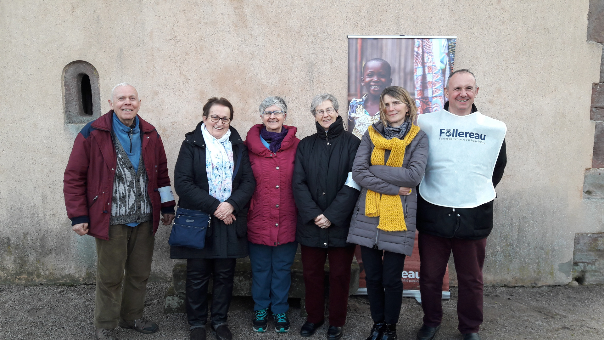 Photo de Fondation Raoul Follereau - Région Est à ESSEY