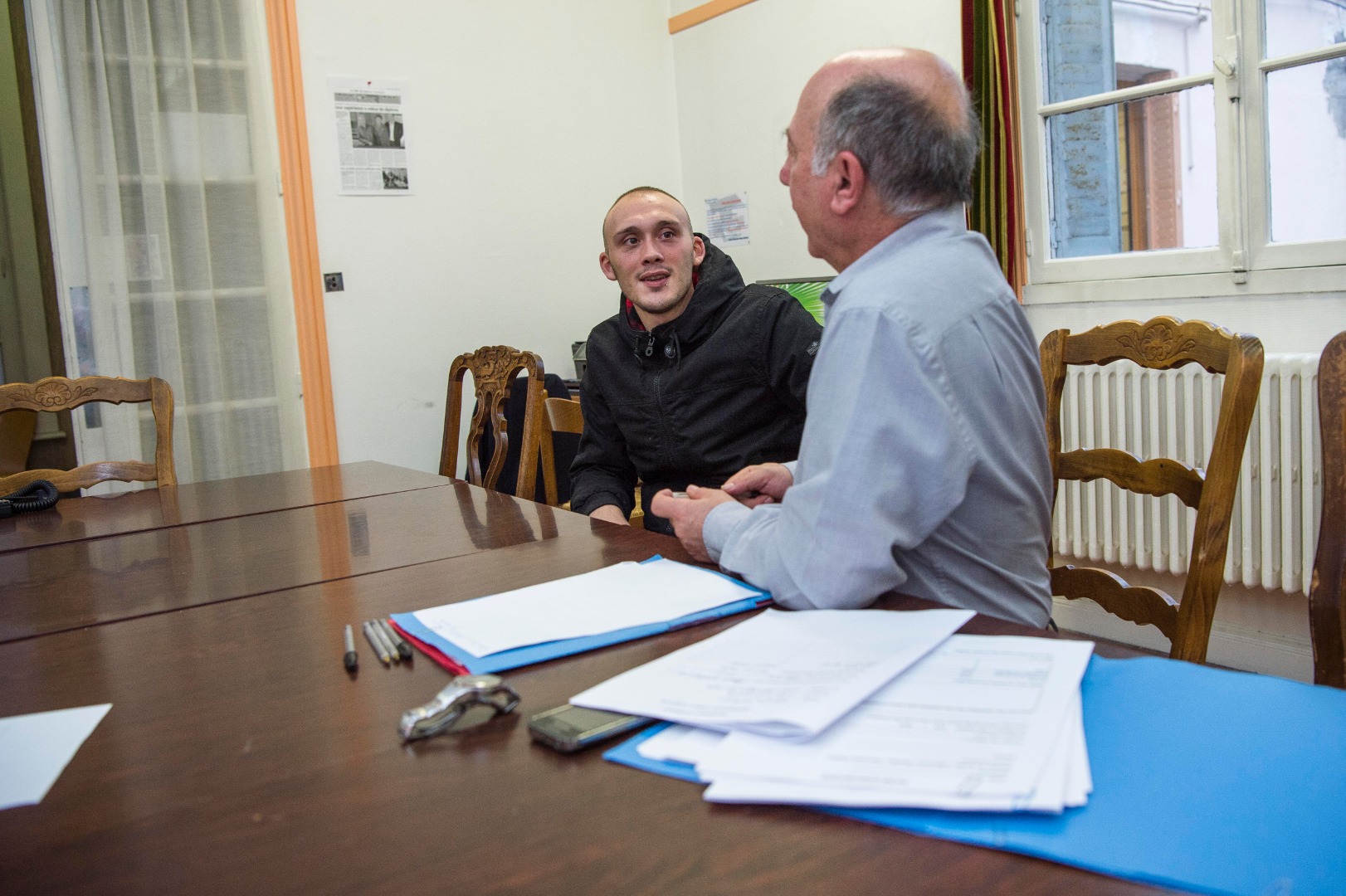 Photo de Secours catholique - Délégation PERIGORD AGENAIS à PERIGUEUX