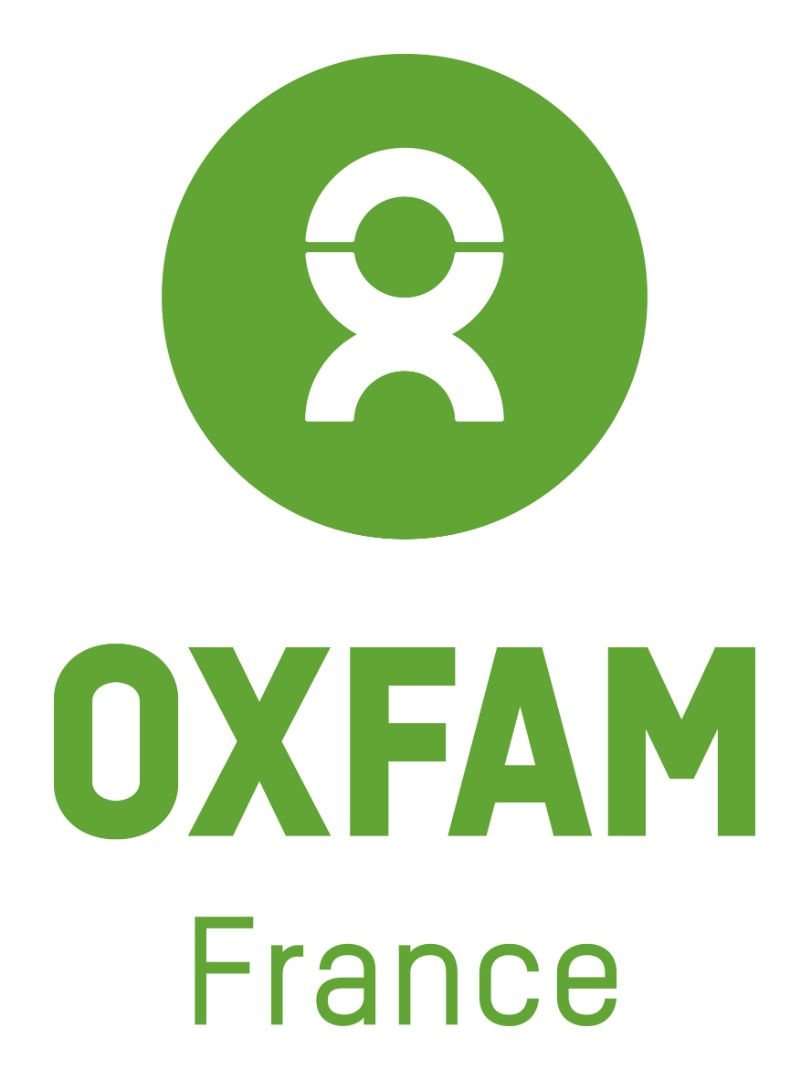 Photo de Oxfam France à PARIS 11