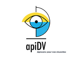 Photo de ApiDV (Accompagner, Promouvoir, Intégrer les Déficients Visuels) à PARIS 7