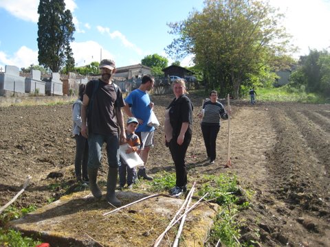 Photo de Secours catholique - Délégation PERIGORD AGENAIS à PERIGUEUX