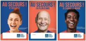 Photo de Secours catholique - Délégation DROME-ARDECHE à GUILHERAND GRANGES