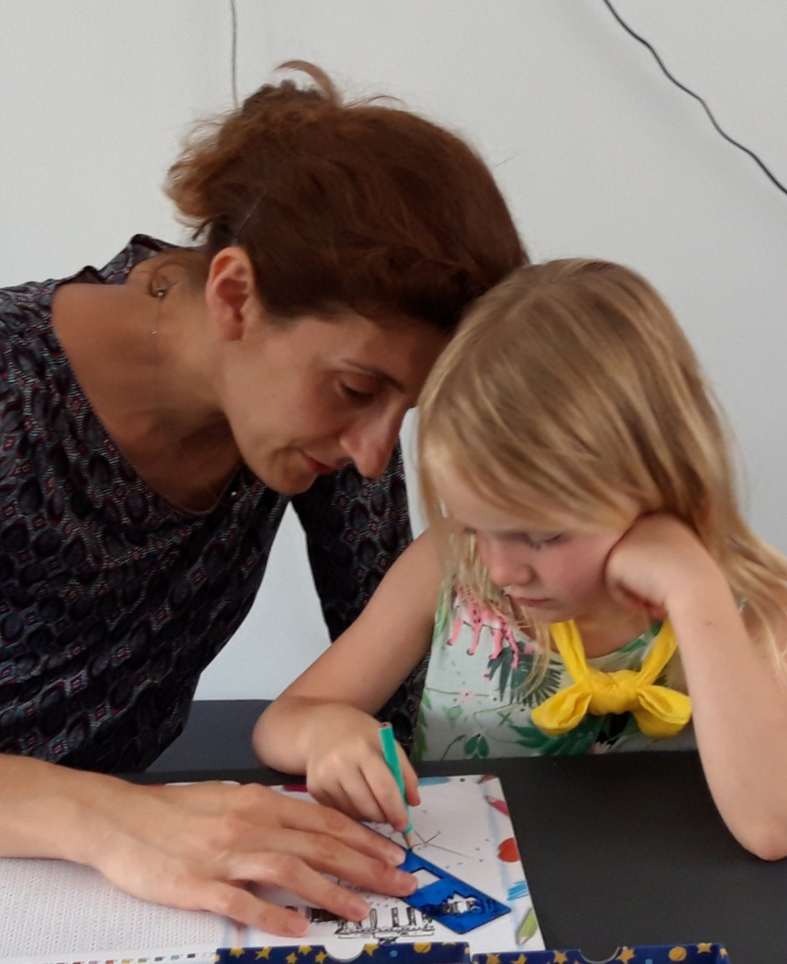 Photo de Association d'Accompagnement Scolaire Dans et Avec les Familles à MARCQ EN BAROEUL