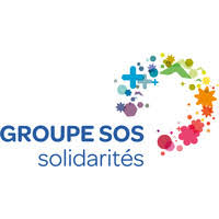 Logo de SOS Solidarités à LIBOURNE