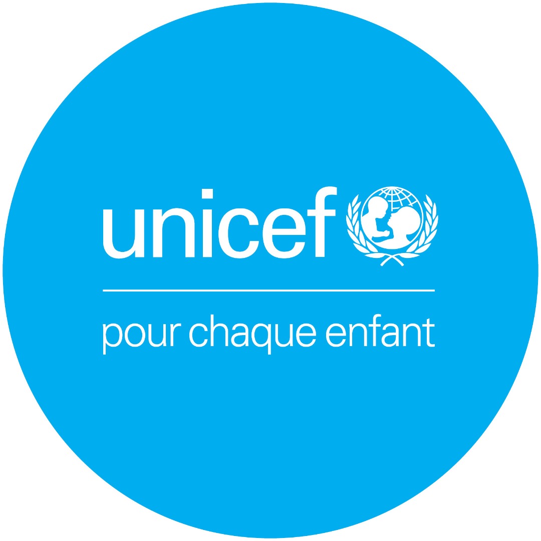 Logo de Unicef - Comité d'Indre-et-Loire à TOURS