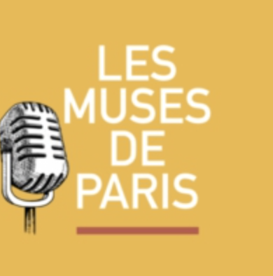 Logo de Les Muses de Paris à VILLEJUIF