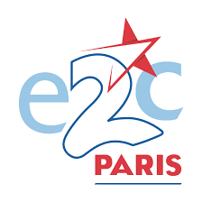 Logo de Ecole de la 2è chance de Paris à PARIS 18