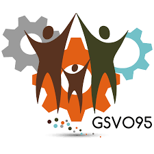 Logo de Générations Solidaires Val d'Oise à VAUREAL