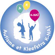 Logo de Autisme et Kleefstra Knaï à L'ISLE ADAM