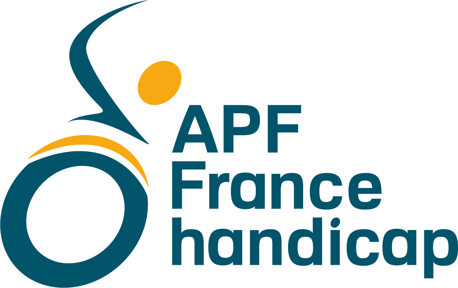Photo de APF France handicap Val d'Oise - APF 95 à EAUBONNE