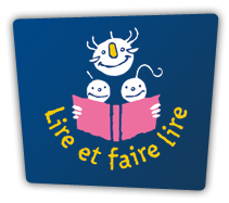 Logo de Lire et faire lire à PONTOISE