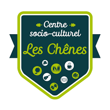 Logo de Centre socio-culturel Les Chênes à ERMONT