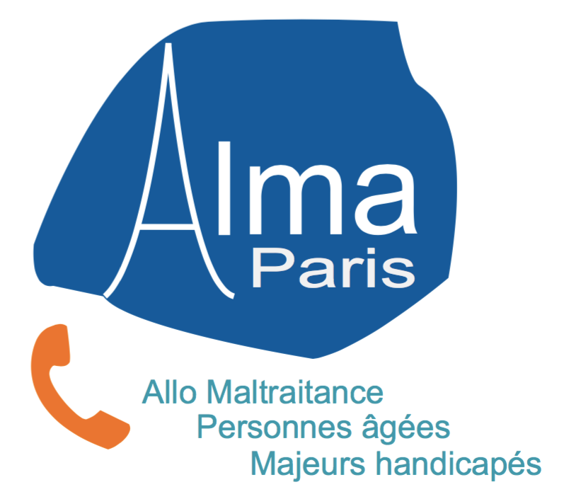Logo de Fédération 3977 contre les maltraitances - ALMA 75 (Paris) à * TOUT LE DEPARTEMENT