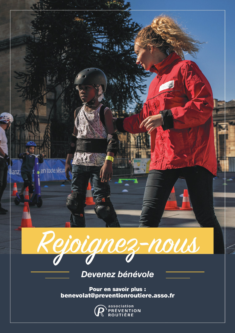 Photo de Association Prévention Routière - Région Pays de la Loire à NANTES