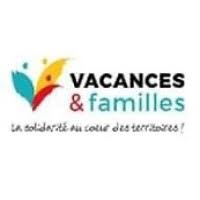 Logo de Vacances et Familles - Antenne du Tarn à ALBI