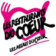 Logo de Les Restaurants du Cœur - Tarn-et-Garonne à MONTAUBAN