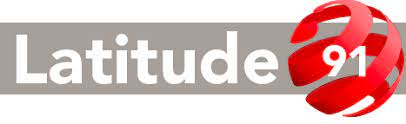 Logo de Latitude91 à EVRY