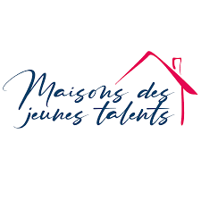 Logo de Maisons des Jeunes Talents  à PARIS 75008
