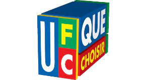 Logo de UFC Que-Choisir Meudon, Issy les Moulineaux, Vanves, Malakoff à MEUDON