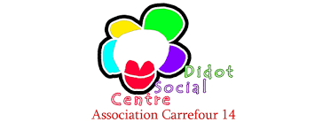 Photo de CARREFOUR 14 - Centre social et culturel Didot à PARIS 14