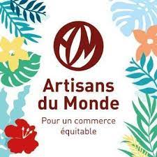 Photo de Artisans du Monde à MONTREUIL