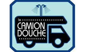 Photo de Le Camion Douche à ST ALBAN