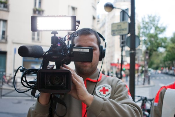 Photo de Croix-Rouge française - Manche à ST LO