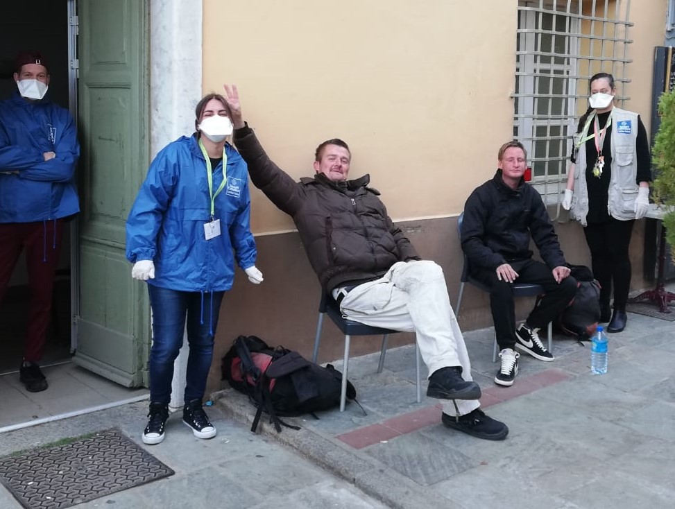 Photo de Secours catholique - Délégation CORSE à AJACCIO