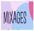 Logo de Mixages à GARGES LES GONESSE