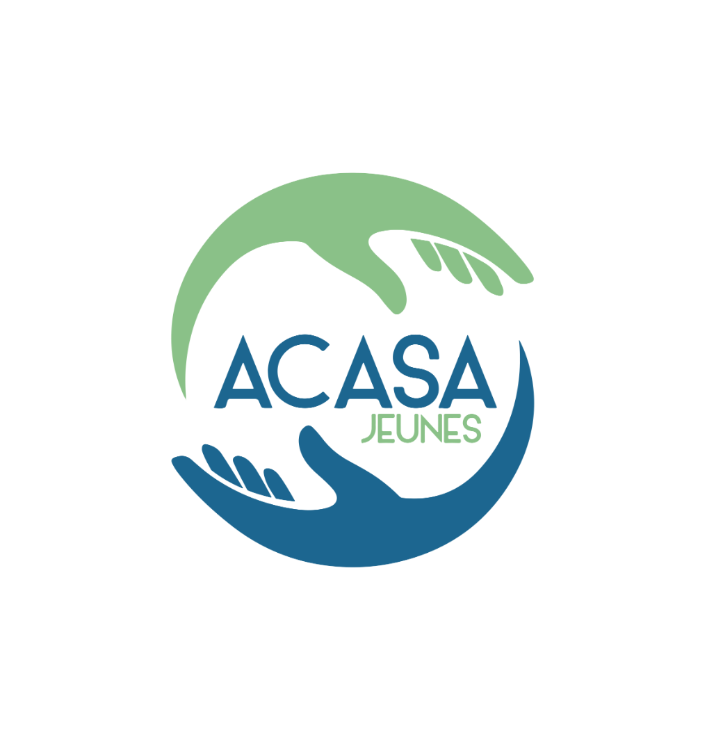 Logo de Association de Conseil, d'Accompagnement, de Soutien et d'Aides aux Jeunes  à MELUN