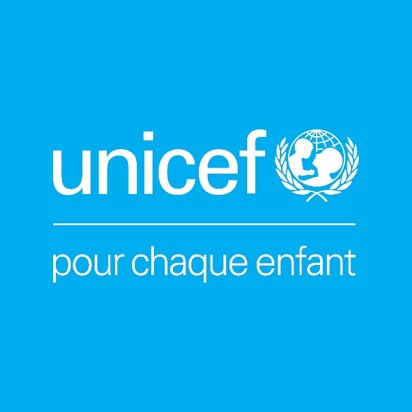 Logo de UNICEF Dauphiné-Savoie - Délégation Isère à GRENOBLE