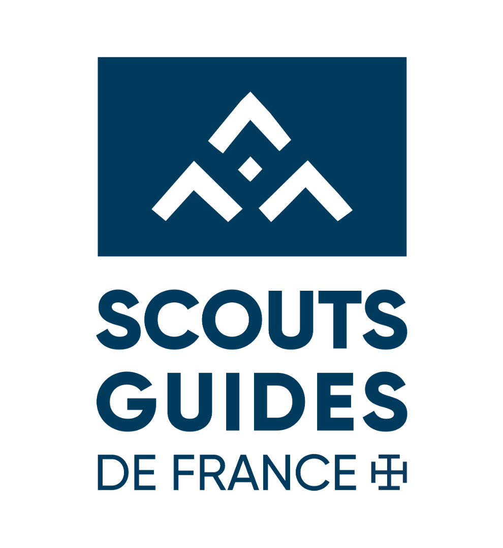 Logo de Scouts et Guides de France, groupe Elancourt et Maurepas à MAUREPAS