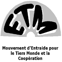Photo de Mouvement d'entraide pour le tiers monde et la coopération - ETM à PARIS 75010