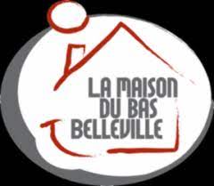 Photo de Crescendo - centre social et culturel La Maison du Bas Belleville à PARIS 75020